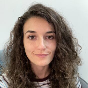 Babysitter Millau: Laurine