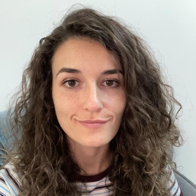 Babysitter in Millau: Laurine
