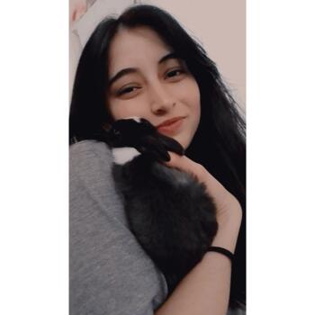 Babysitter Río Cuarto: Milagros