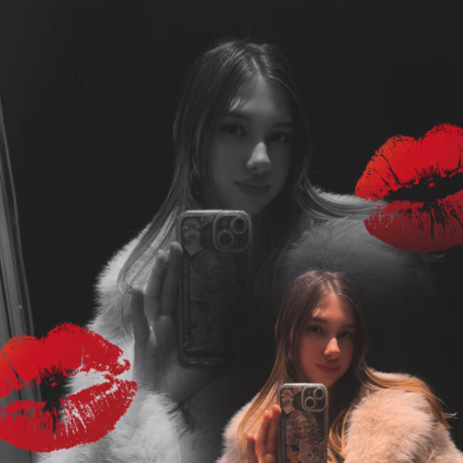 Babysitter in Verneuil-sur-Seine: Camille