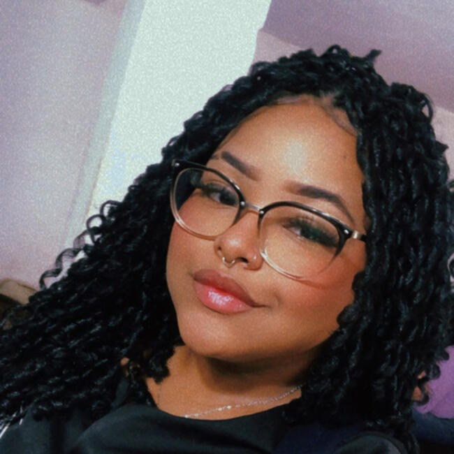 Babysitter in São Paulo: Ana