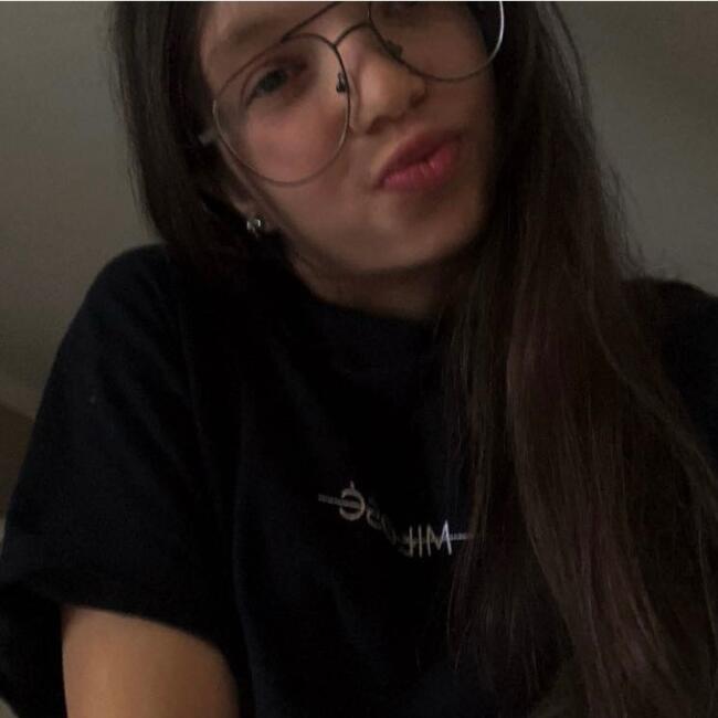 Babysitter in Bialystok: Karolina