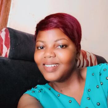 Babysitter in Kisubi (Wakiso District): Mwinike