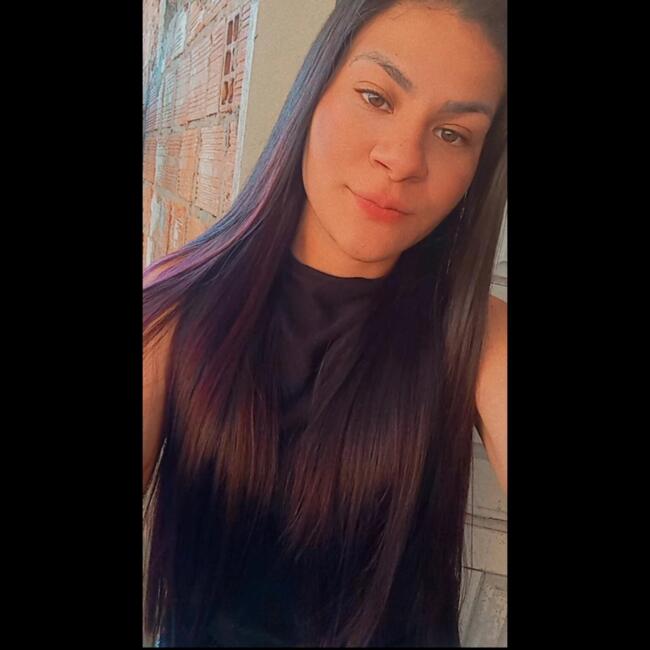 Babá em Cascavel: Charla