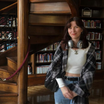 Bébiszitter Budapest területén: Amanda