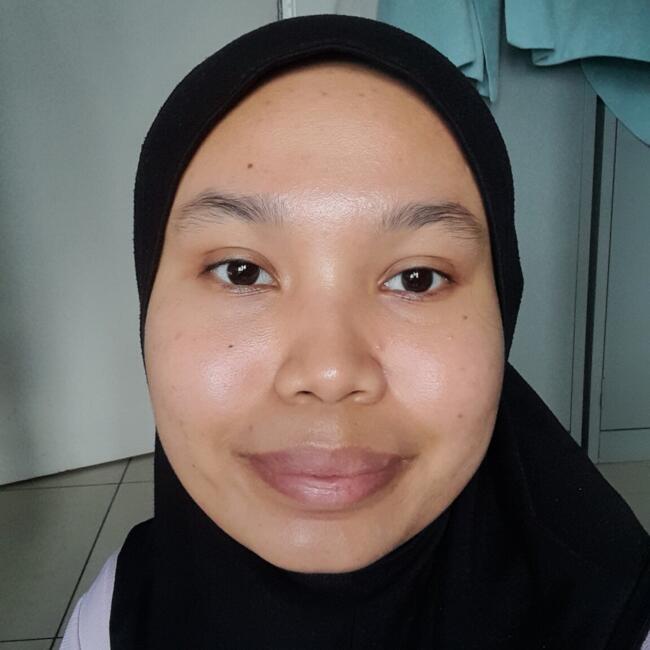 Babysitter in Kuala Lumpur: NUR AISHAH KAMALIAH
