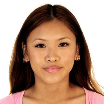 Babysitter in Singapore Island: Hui Ming Victoria