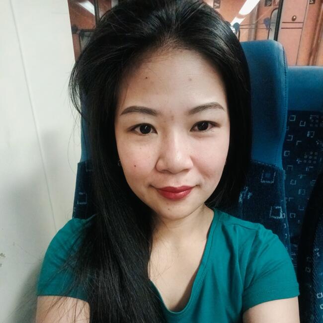 Nanny in Madrid: Gleszle