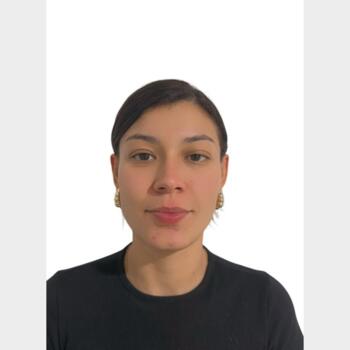 Niñera en Apía: Isabel Juliana