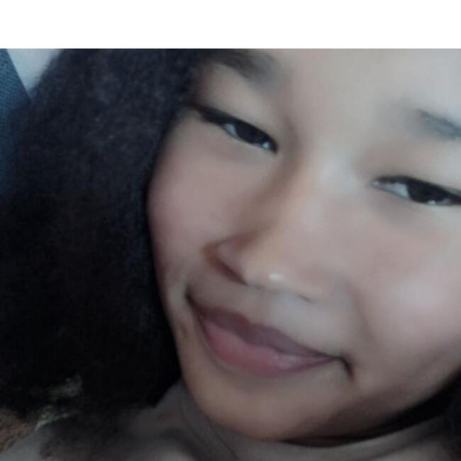 Babysitter in Almere Stad: Ash