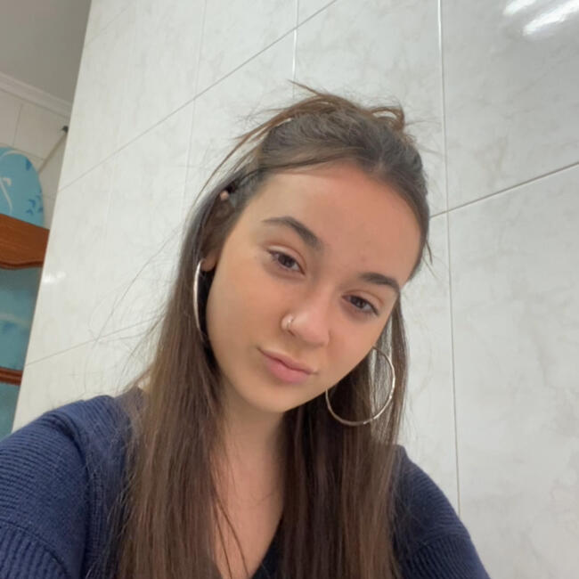 Canguro en Vitoria: Nehia