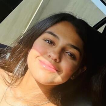 Babysitter in Cairo: Laila