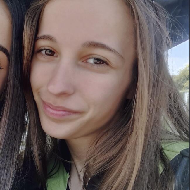 Babysitter in Tallinn: Natali Raag