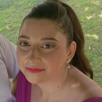 Babysitter in Agrinio: Σοφία