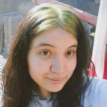 Niñera Santiago de Chile: Mayra