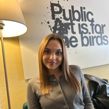 Varuška (Ljubljana): Valeria