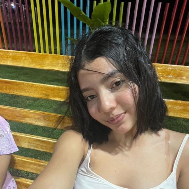 Babysitter in Managua: Heydi