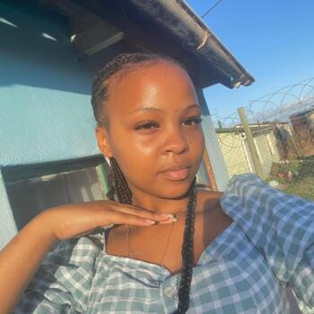 Babysitter Uitenhage: MJ