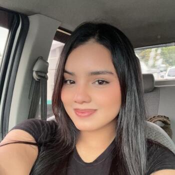 Babysitter Volcán: Alessandra