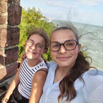 Babysitter in Poitiers: Lea