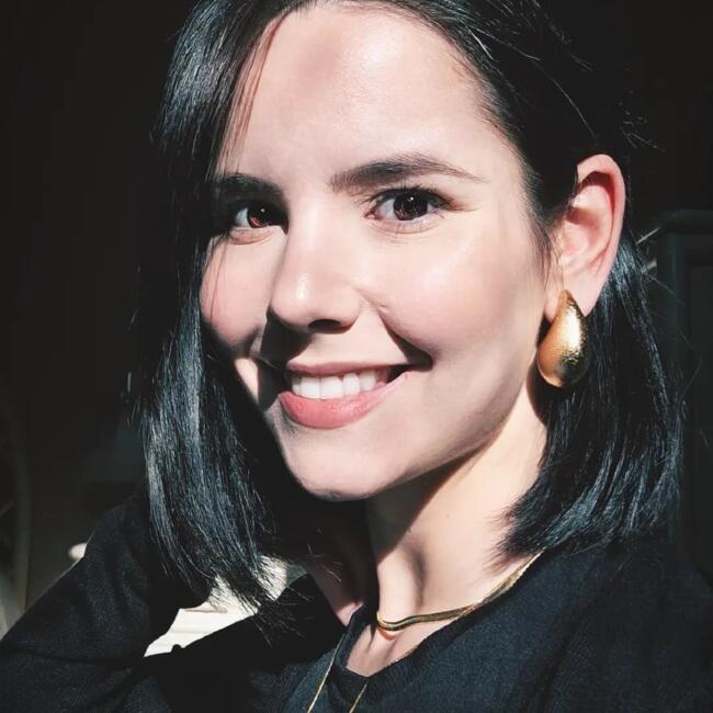 Babá em São Paulo: Roberta