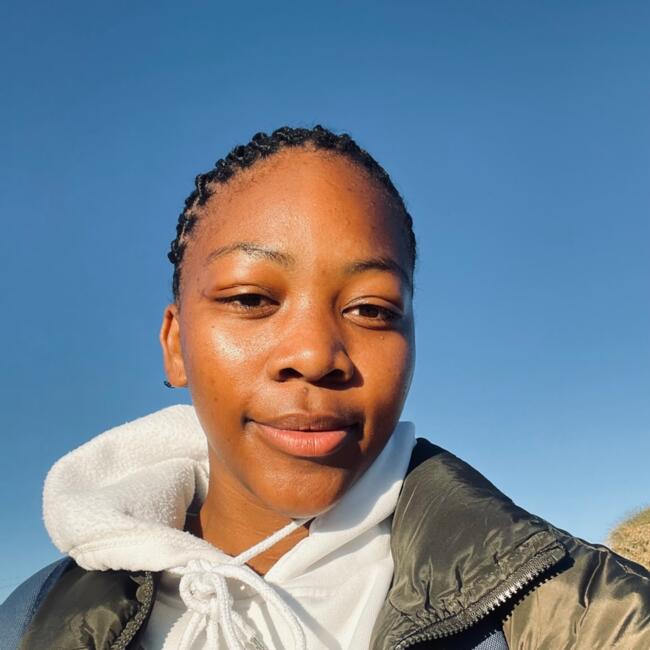 Babysitter in Bloemfontein: Kaone