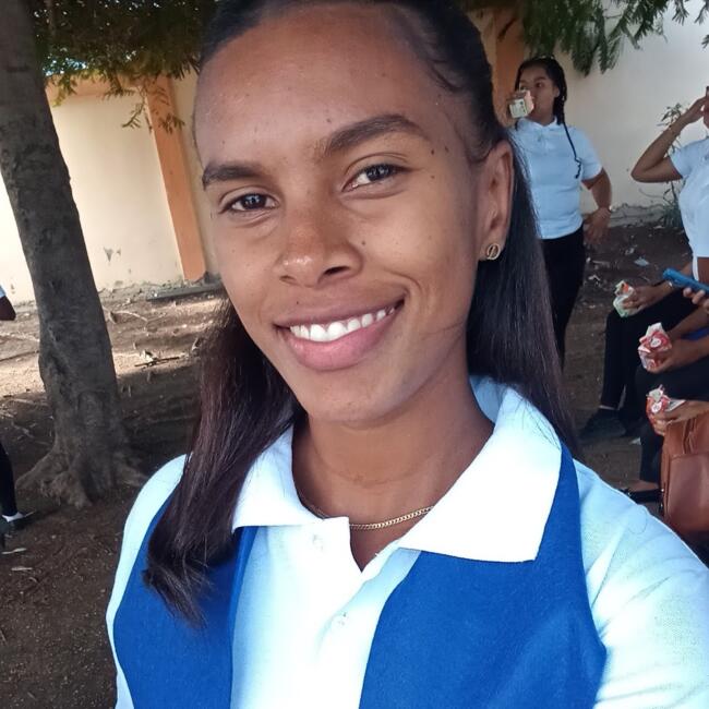 Babysitter in Santa Cruz de Barahona: Dionelis Rubelkis