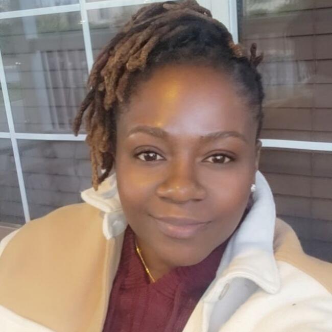 Babysitter in Orlando: Monise