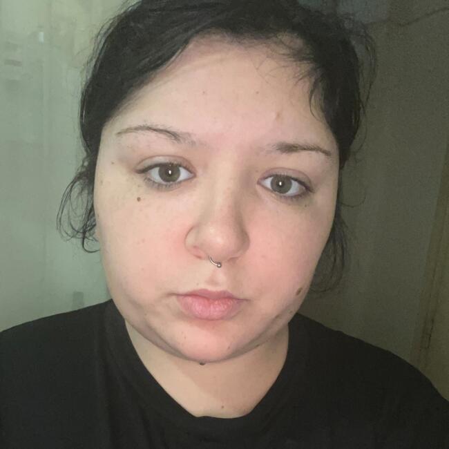 Babysitter in Békéscsaba: Boglárka