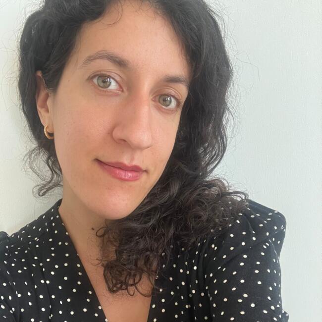 Babysitter in München: Mina