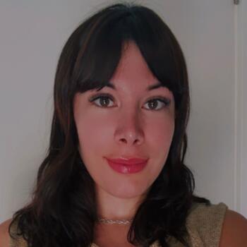 Babysitter in Alicante: Florencia