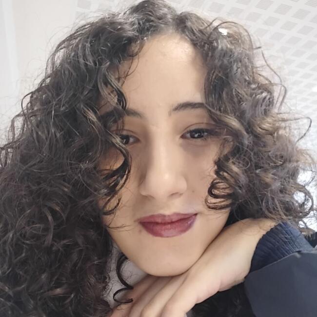 Babysitter in Pontoise: Thafat