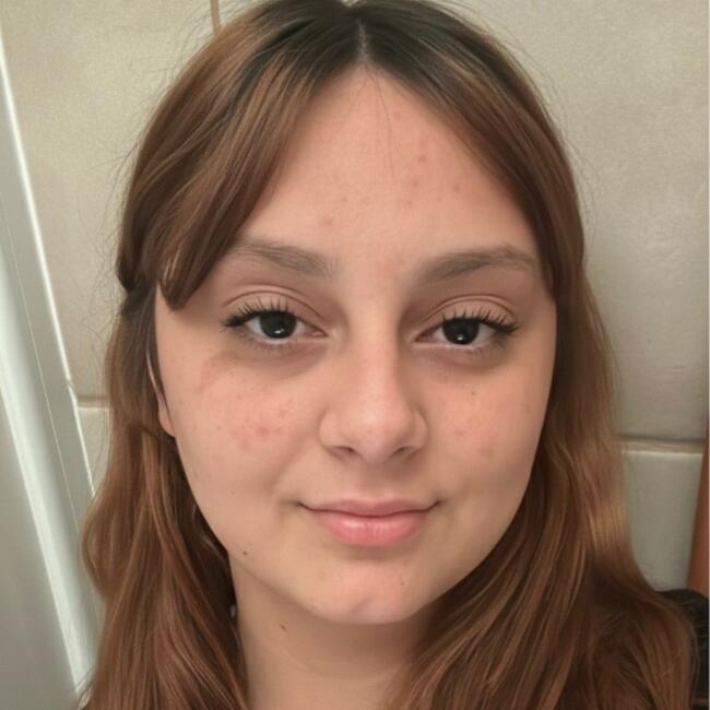 Babysitter in Mendoza: Barbara