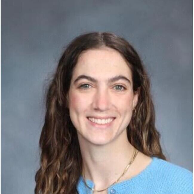 Nanny in Chicago: Zoe