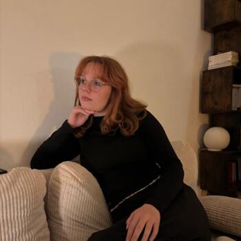 Babysitter in Paris: Lise