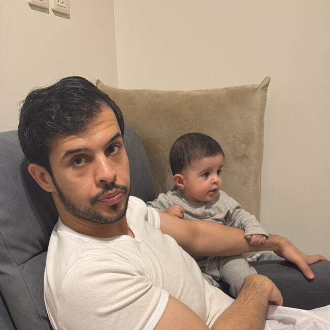 Babysitting job in Buraidah: Mama