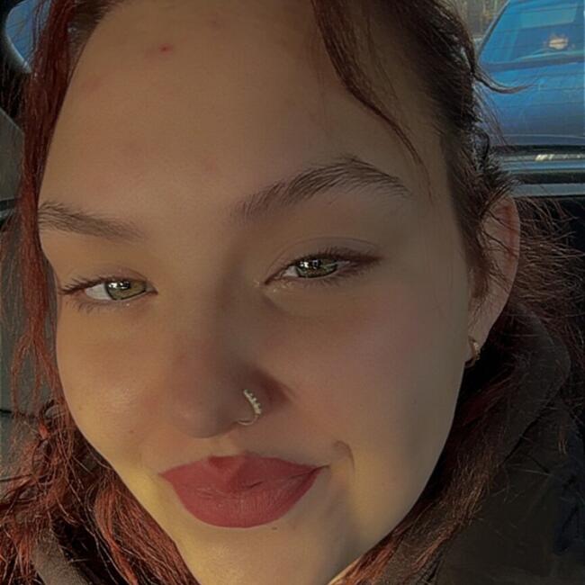 Babysitter in Ingolstadt: Nicole