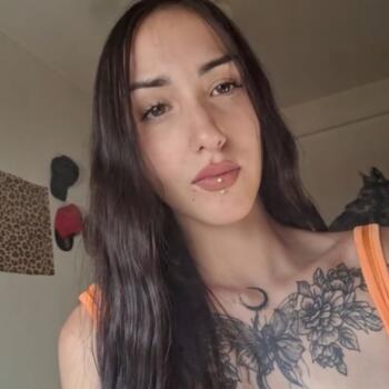 Niñera en Colmenar de Oreja: Sheila