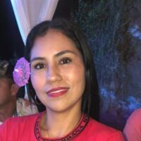 Katy sanchez Jorge Sánchez