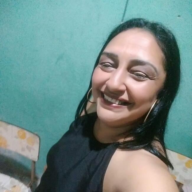 Babysitter in São Gonçalo (São Gonçalo): Catia Regina