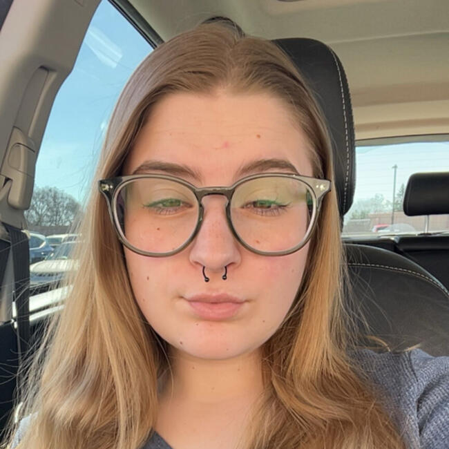 Babysitter in San Antonio: Zoe