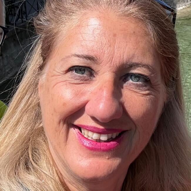 Childminder in Bussero: Sandra