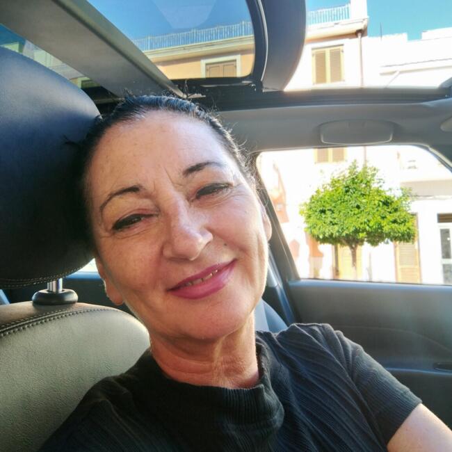Babysitter in Savona: Marcella