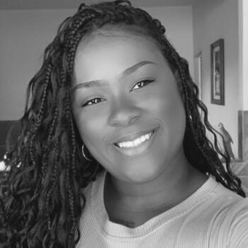 Babysitter Rio de Janeiro: Karen