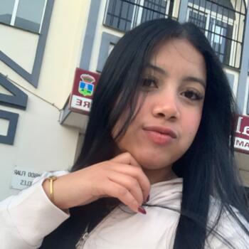 Babysitter in Alhaurín de la Torre: Crisbel