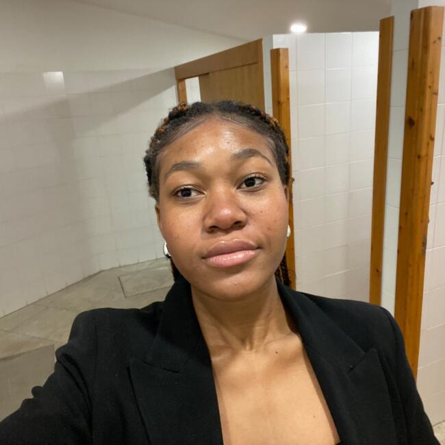 Babysitter em Castelo Branco: Fernanda Tchipuaca