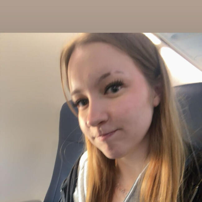 Babysitter in Hudson (Wisconsin): Nicole