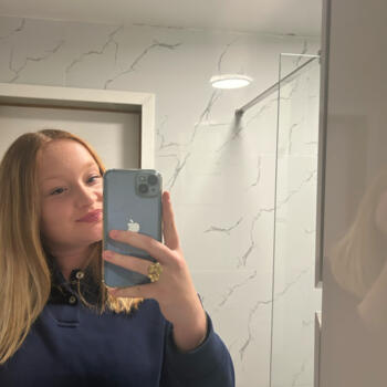 Babysitter in Gand: Shanaya