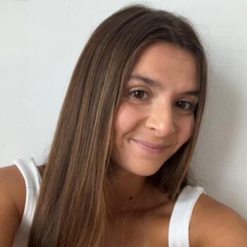 Canguro Madrid: Julene