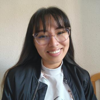 Nanny in Terrassa: Margarita